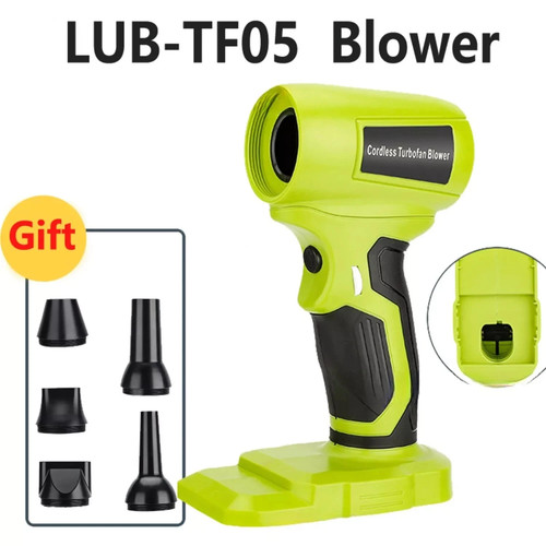 210w electric jobsite air - 210w,