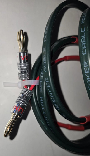 Talk cables vintage - cables,,