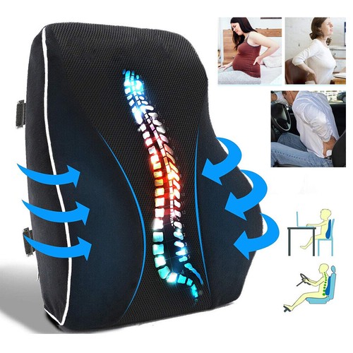Orthopaedic lumbar support - orthopaedic,