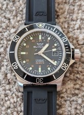 Glycine Combat Sub Automatic