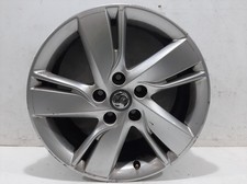 VAUXHALL ASTRA MK6 2009-2018 17" Alloy Wheel OEM Genuine 13367272