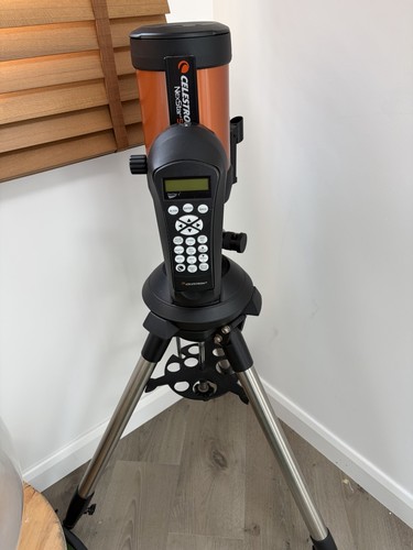 Celestron nexstar se - nexstar,
