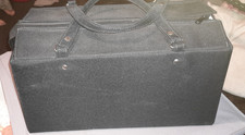 Replica black vintage box