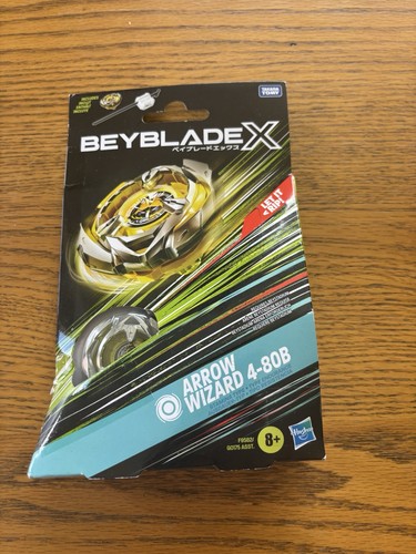 Beyblade wizard arrow - wizard,