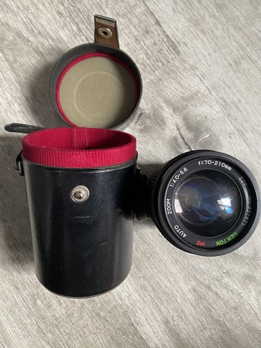 Centon auto zoom 0 5 - zoom, 1:4.0-5.6