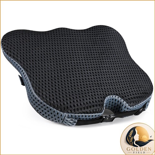 Dreamer car wedge - car, seat