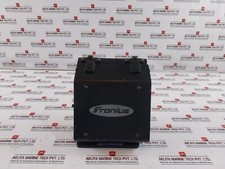 Fronius 4,049,001 VR 1500-PAP 4R/G/W/CB ROB./A IP21 Wire Feeder Welder
