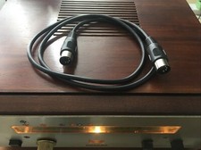 5 pin DIN cable for Rogers