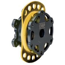 OMP Lightweight Quick Release