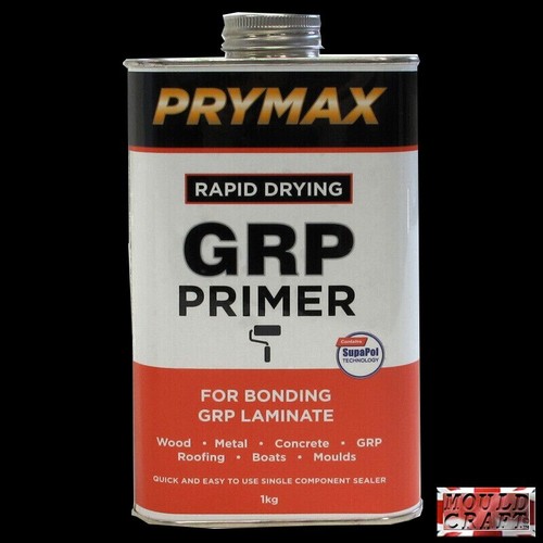 Prymax grp primer - primer, 1kg