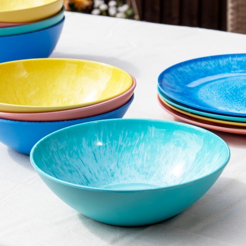 Set colour mix outdoor - of,
