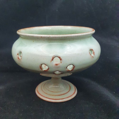 Vintage studio pottery woburn - pottery,