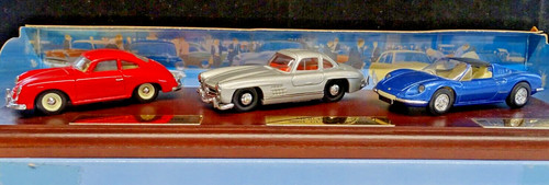Dinky toys 43 scale - x,