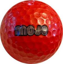 12 Nike Mojo Karma Red