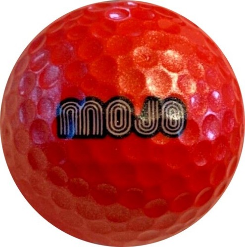 Nike mojo karma - 12, red