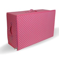 Hoesh UK Pink Polka Wedding