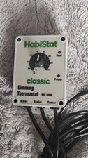 Habistat - Dimming Thermostat