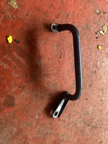 Honda ns125r rear - honda,