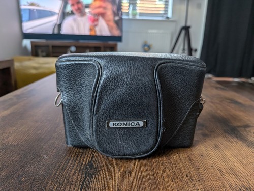 Genuine konica c35 efp ever - konica,
