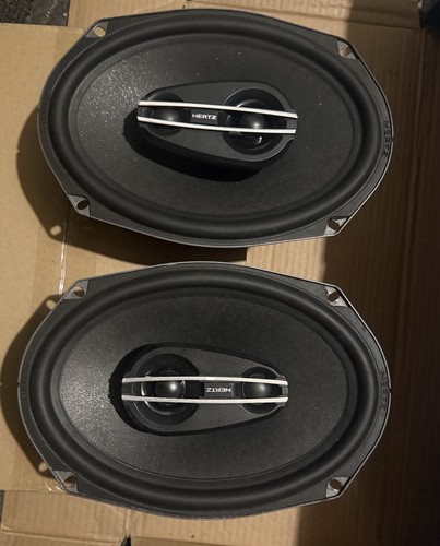 Hertz cx690 cento - cx690,