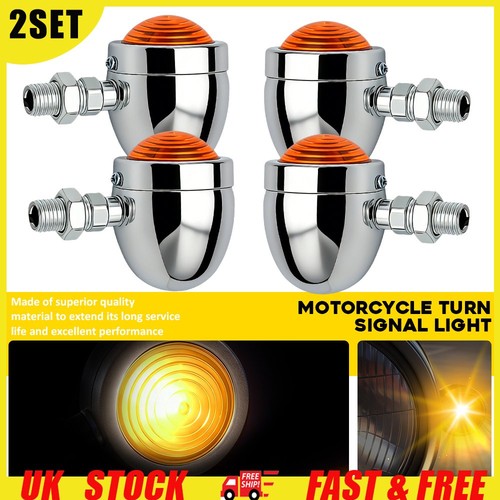 For harley chrome - 8x,