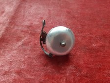 Vintage YWS BIKE Bicycle Ringer Bell D11 Bell Doorbells
