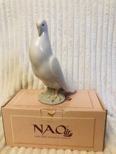 NAO By Lladro Porcelain White