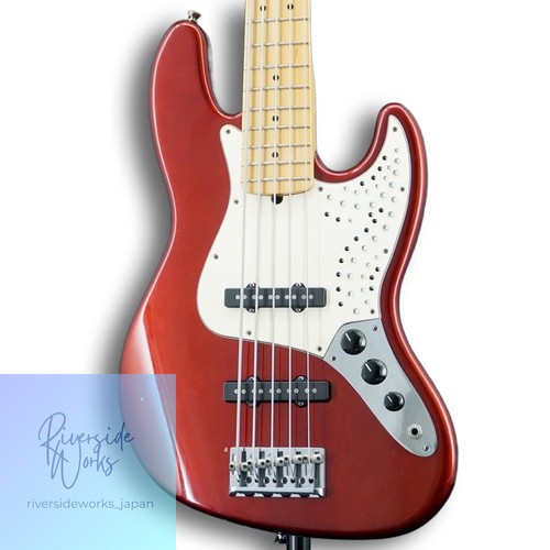 Fender american standard jazz - standard,