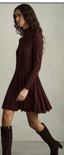Reiss savannah dress - savannah,