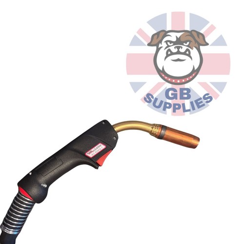 Mig welding torch 415 - torch, lg
