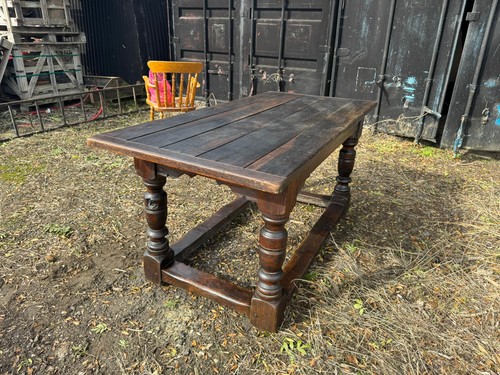 Antique 18th century oak - antique,