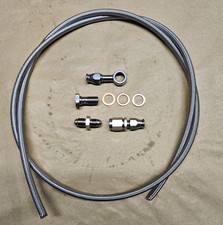 GOODRIDGE BRAKE HOSE KIT
