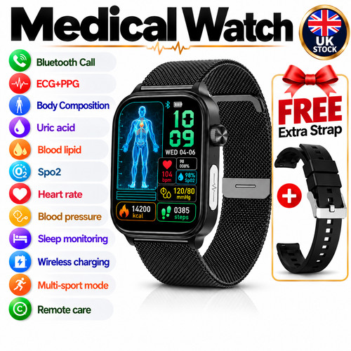 2026 new medical grade - medical,