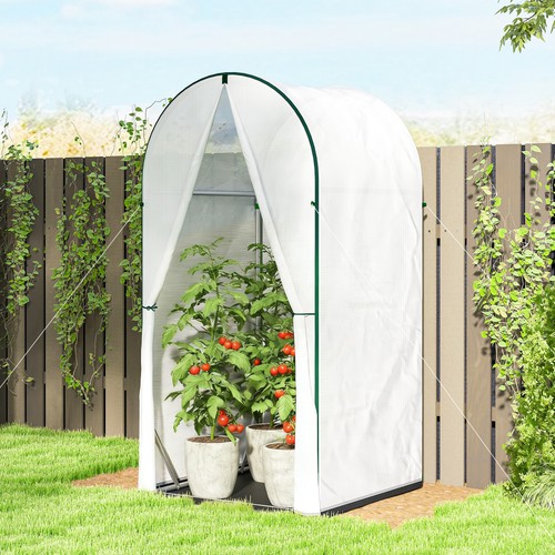 Outsunny mini greenhouse - mini,