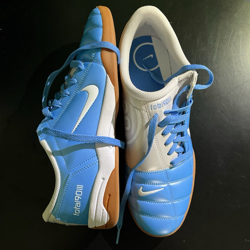 Nike total iii - total, 90