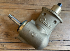 Quick BTQ185 Bow Thruster