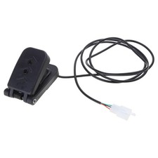 Universal Foot Pedal Throttle