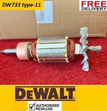 Genuine DeWalt Armature