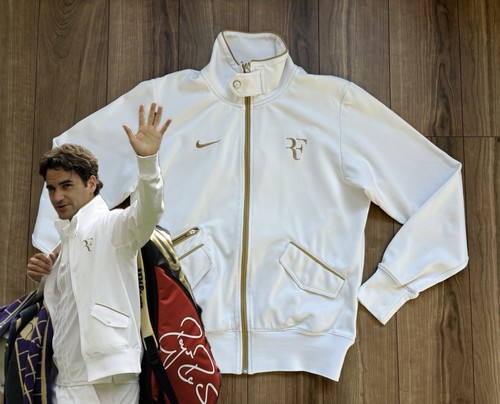 Roger federer nike 2010 - roger,