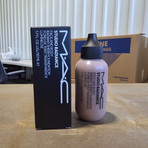 Mac studio radiance face - mac,