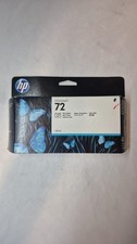 HP 72 Photo Black 130ml Ink