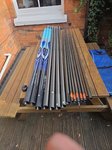 Carp roach pole daiwa - carp/roach,