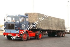 THH Truck Photos - Volvo F88 -