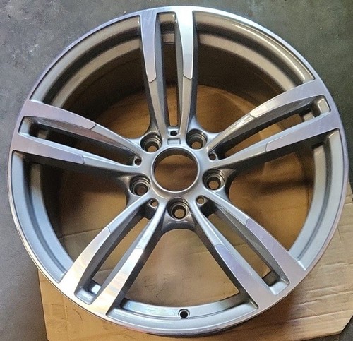 Bmw f87 f80 - m3, wheel