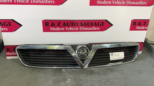 Vauxhall vectra 2002 2005 - vauxhall, 2002-2005