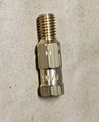 Genuine amal monobloc - monobloc, 375