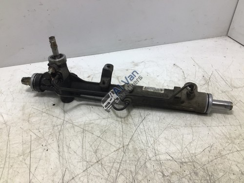 Peugeot bipper power - power, steering
