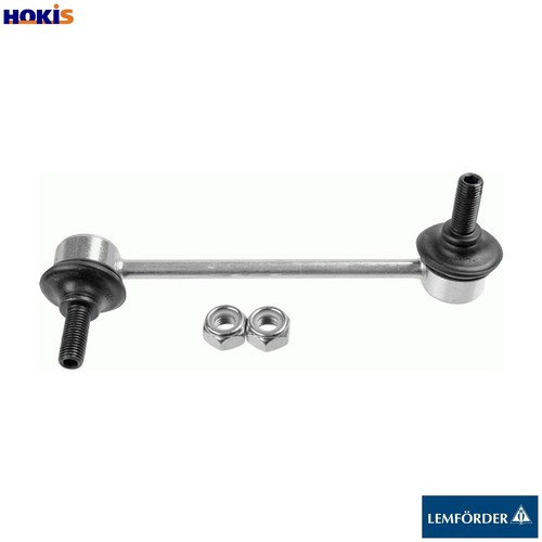 Linkcoupling rod stabiliser - linkcoupling,