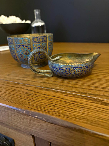 Antique indian 19th - antique,