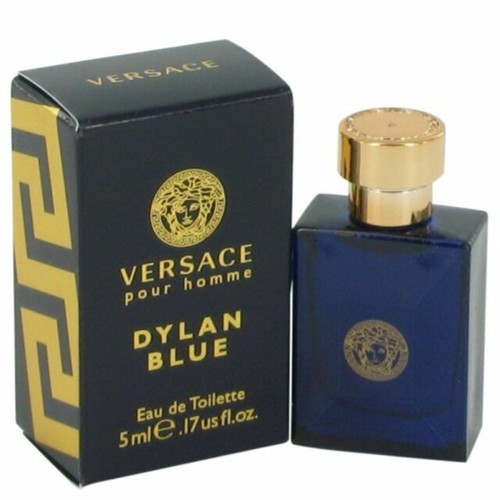 Versace pour homme dylan blue - versace,